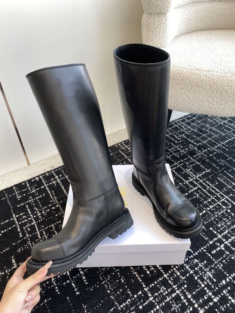 Christian Dior Boots